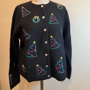 Not So ugly Christmas Sweater